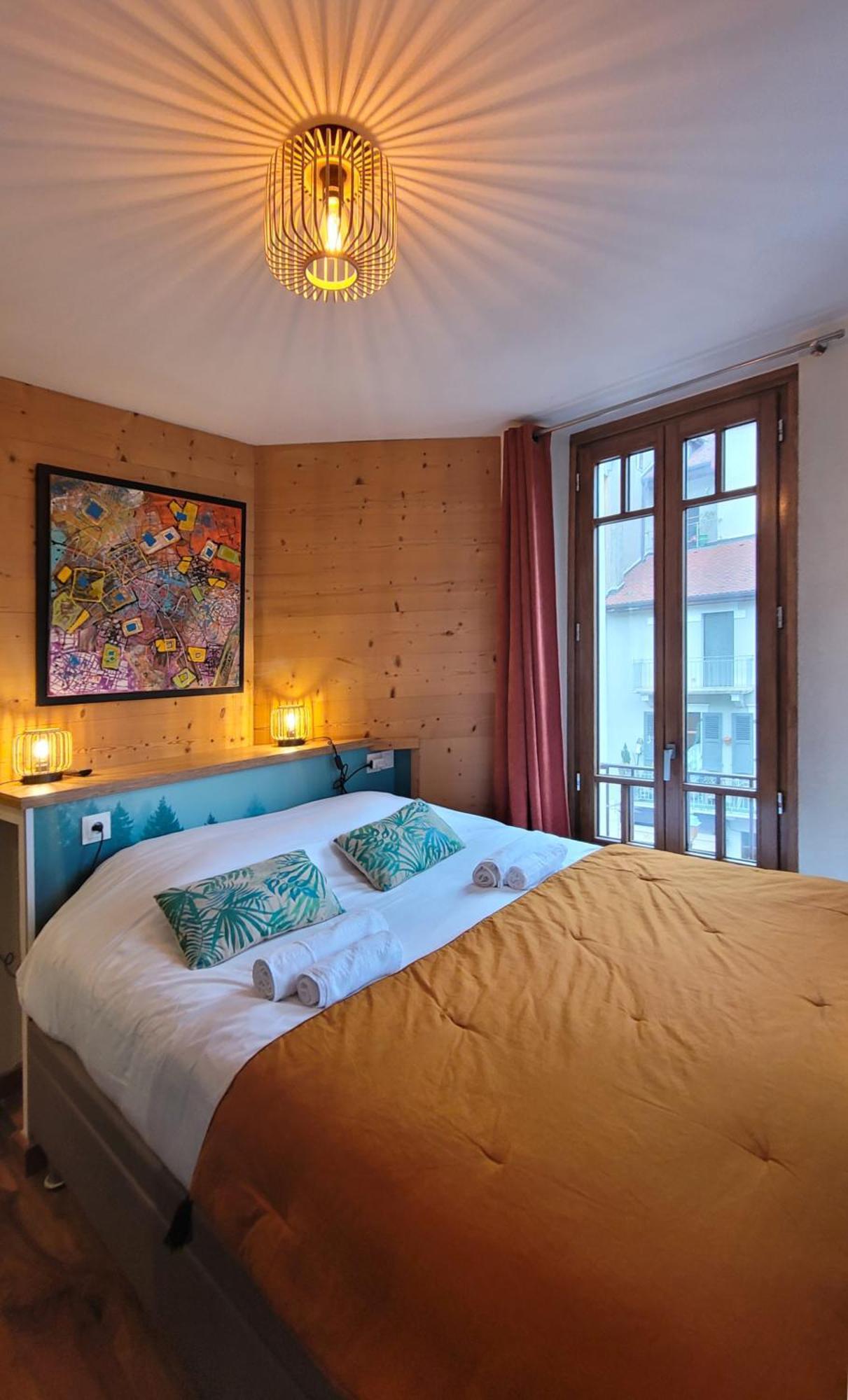 L'Isle - Lofts & Lakes Certified 5-Stars Аннесі Екстер'єр фото