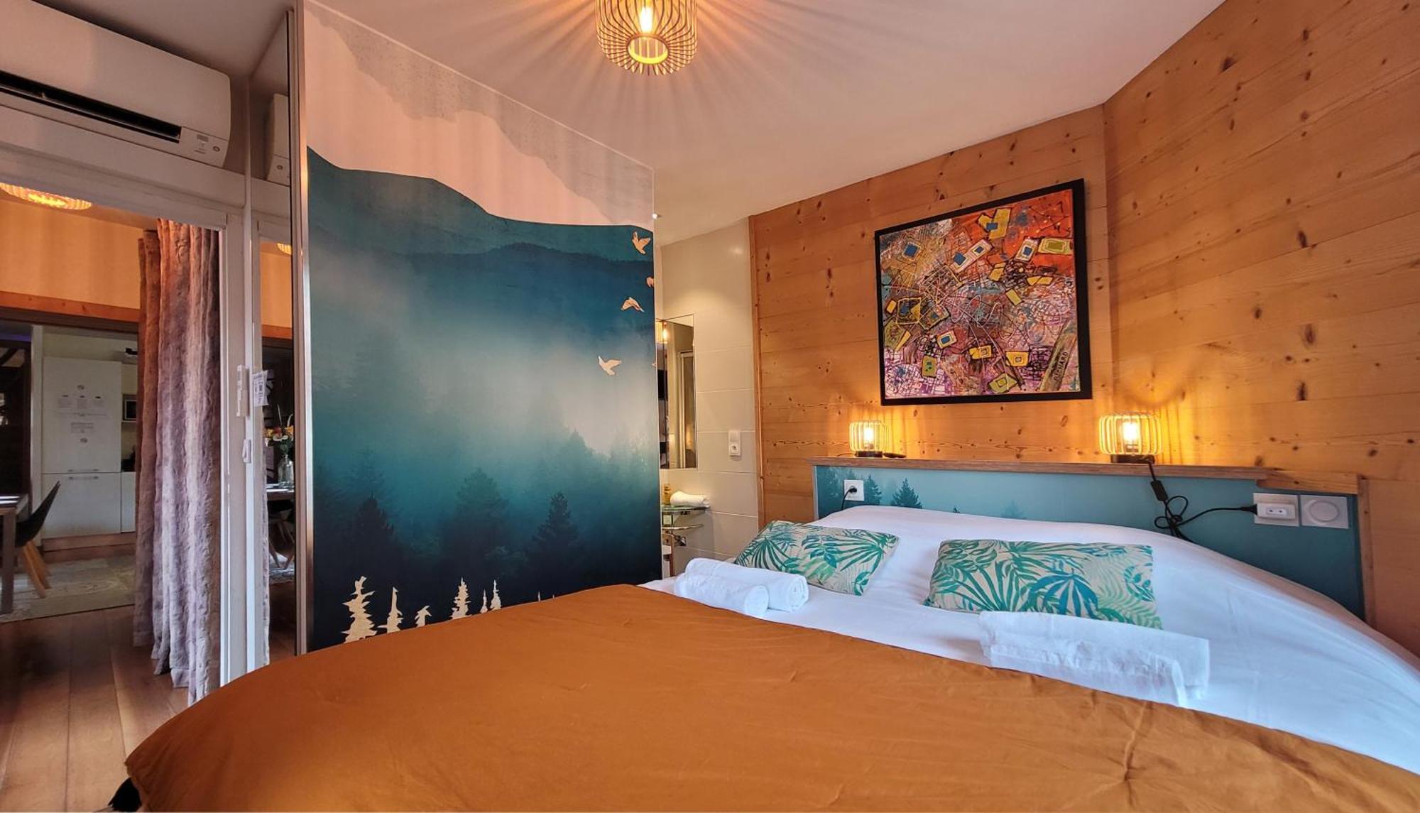 L'Isle - Lofts & Lakes Certified 5-Stars Аннесі Екстер'єр фото